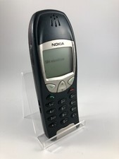 Nokia 6210 blau TOP Zustand Simlockfrei voll funktionstüchtig Händler