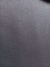 Stoff Golf Scirocco 2 GTI Vorfacelift Bj 1985 -1987 16V KR EV Uni GRAU XR Recaro