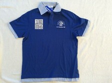 S04 FC Schalke 04 Polo - Shirt