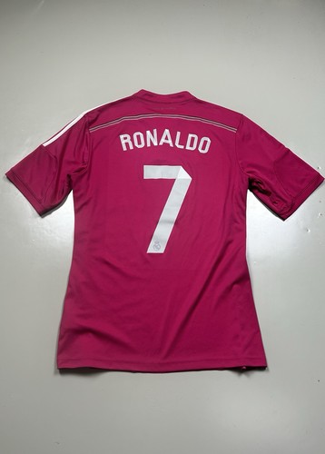 Adidas real madrid - madrid, ronaldo