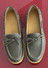 Chung Shi Loafer Schuhe Braun