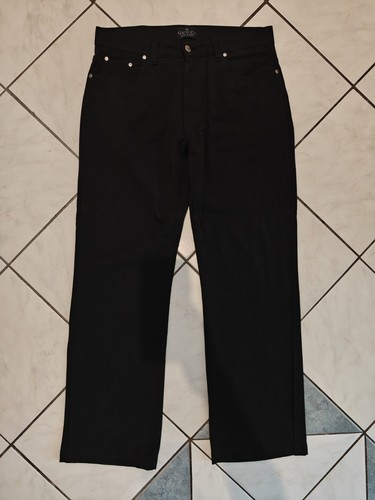 Gucci jeans hose in schwarz - jeans,