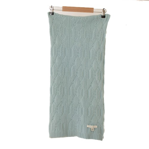 Kinross cashmere damen - kinross, blau