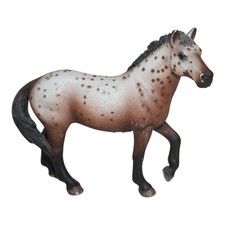 Schleich 13689 Knabstrupper