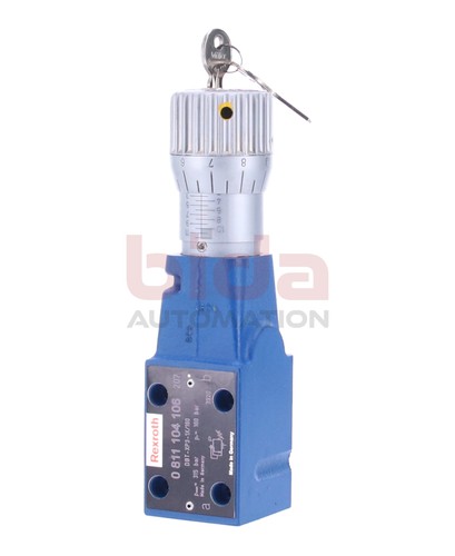 Rexroth 0811104106 811 104 - rexroth, 0