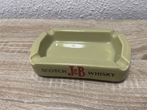 Scotch whisky - j&b,