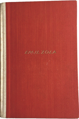 Zola seine exzellenz eugen - zola,,