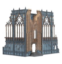 Aquila Shrine - Schrein des