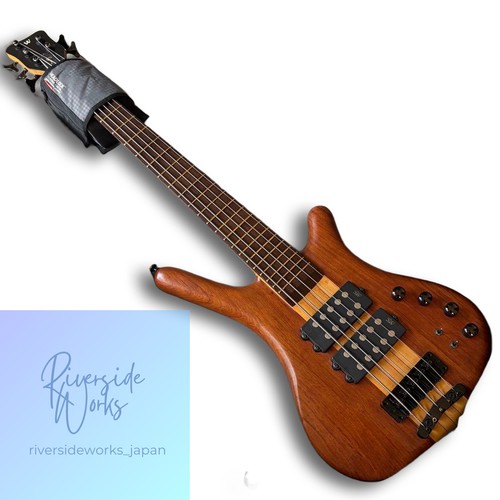2007 warwick corvette nt - 2007,