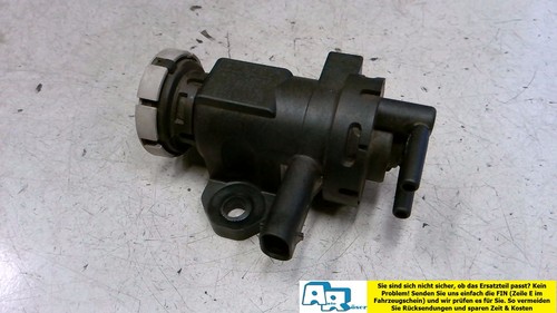 Ladedruckregler mini - ladedruckregler, (bmw)