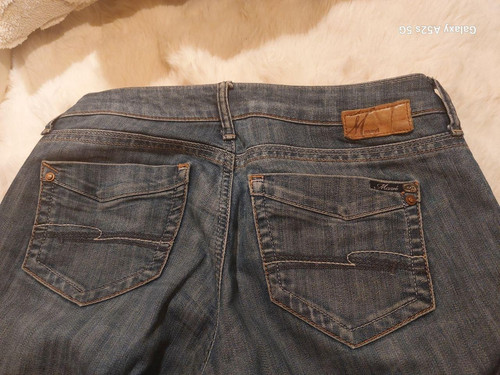 Mavi olivia damen jeans 34 - damen, 29/34