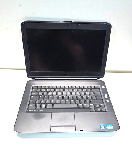 Dell latitude e5430 - w9),