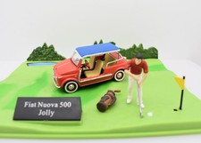 Modellauto FIAT 500 JOLLY