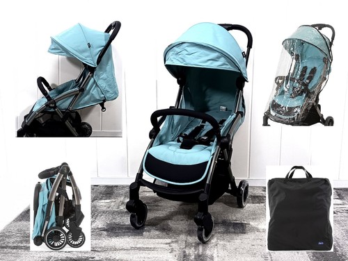 Baby kinderwagen chicco - baby,