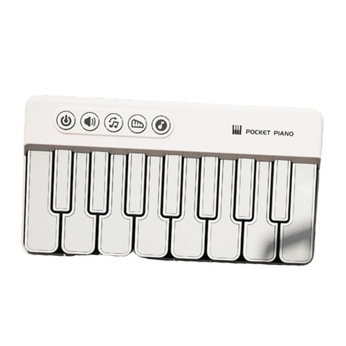 Electronic piano toy early - electronic,