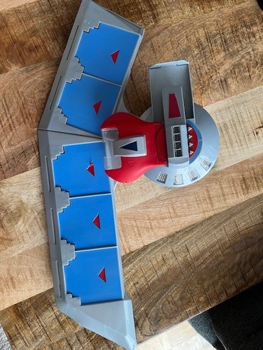 Duel disk kazuki - disk, (kazuki