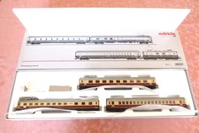 Märklin 26557 tee schnellzug - märklin, tee-schnellzug