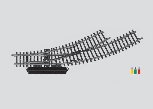 Märklin 2268 elektrische - h0,