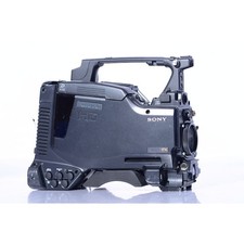 Sony PDW-700 Camcorder -