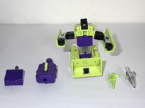 Vintage transformers hasbro - vintage, g1