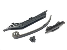 BMW K 1100 RS [1991] - Spannungssatz Führungskettenführung Di