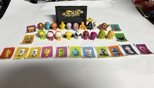 Gogos crazy bones series - crazy,