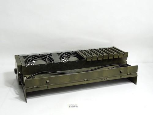 Siemens 400 lüfter rack 18 - lüfter,
