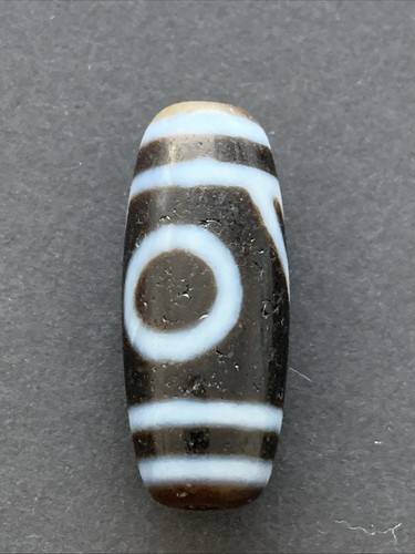 Dzi bead tibet buddha - dzi,