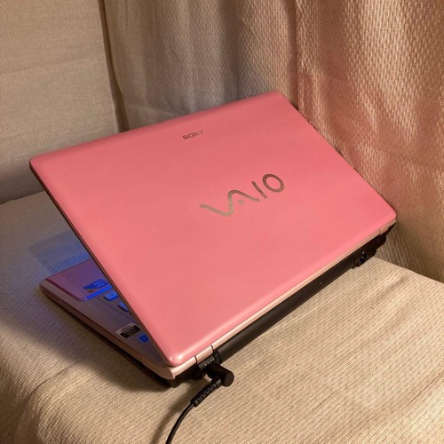 Sony vaio pcg xxxx core - sony,