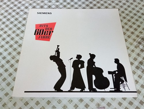 Album 33t vinyl lp - album, 12"