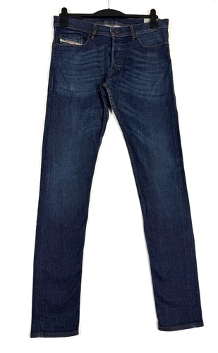Diesel tepphar jeans - diesel,