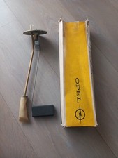 Tankgeber NEU Original  Opel Rekord C original vdo