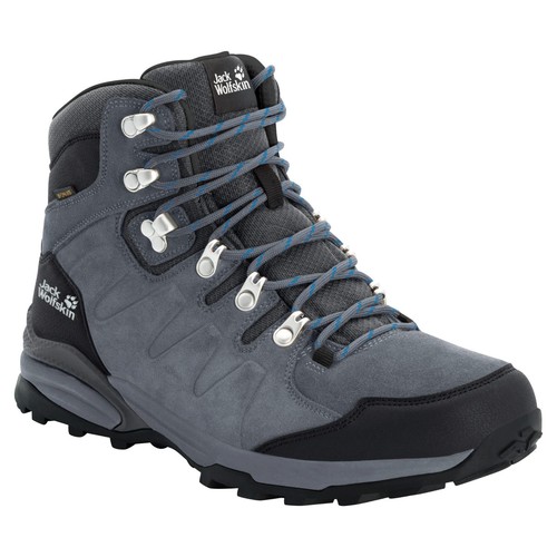 Jack wolfskin refugio - refugio, texapore