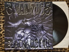 Danzig - Blackacideevil LP
