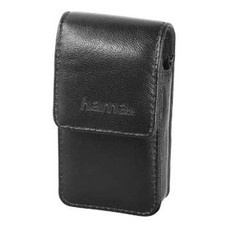 HAMA Leder FOTOTASCHE