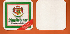 2 Bierdeckel...Dingslebener