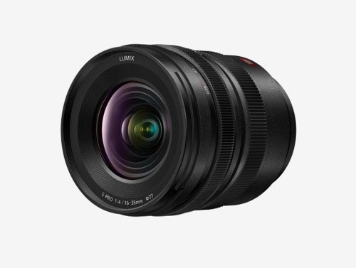 Panasonic lumix pro - panasonic,