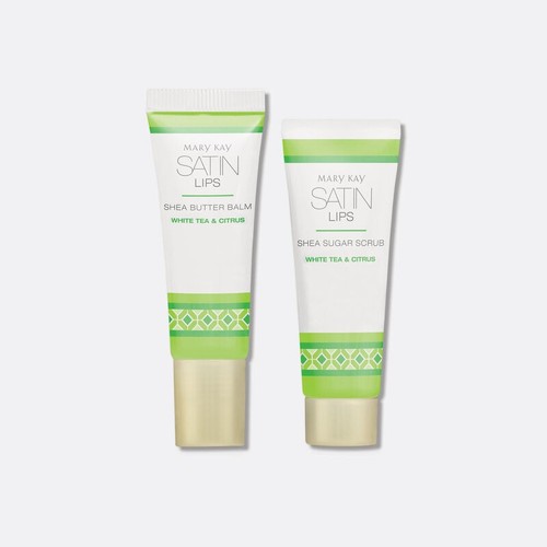 Mary kay satin lips set - satin,