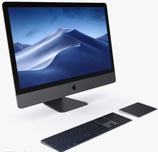 apple imac PRO 27 zoll retina