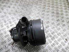 BMW E46 Sekundärluftpumpe 7514953 Bj.2005