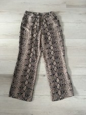 Leichte damen stoffhose - leichte,