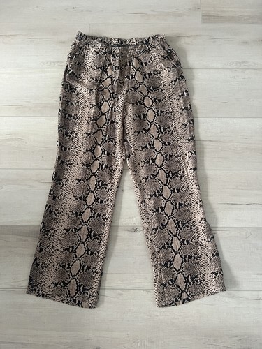 Leichte damen stoffhose - leichte,