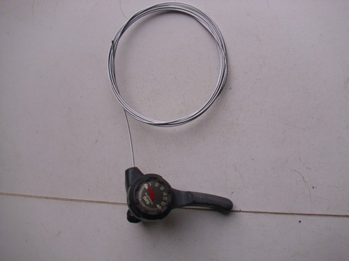Fahrrad shimano sis - fahrrad,