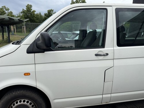 Volkswagen original tür - volkswagen, t5