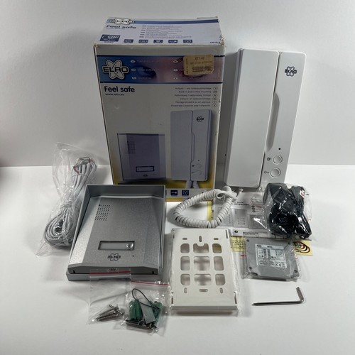Elro ib61 wohnhaus - elro,