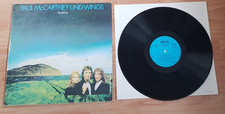 Paul McCartney und Wings (