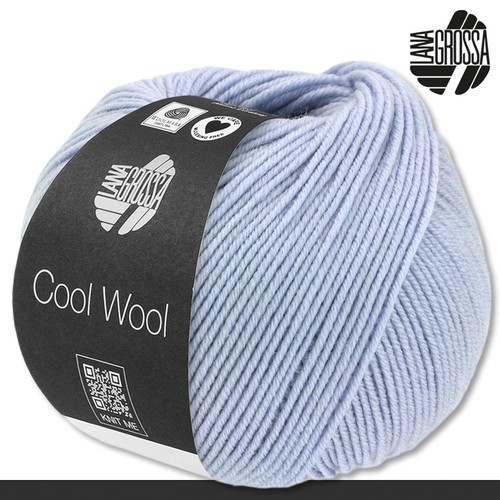 Lana grossa cool wool - lana,