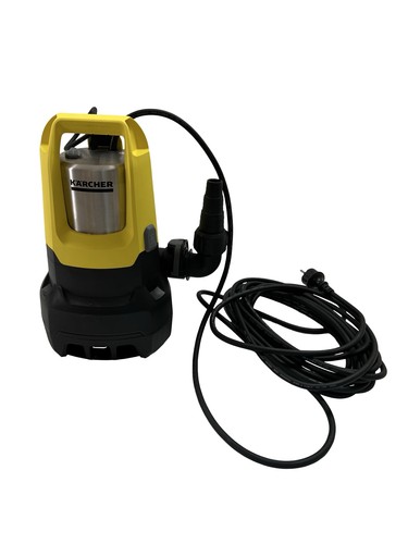 Kärcher 000 dirt level - 22.000,