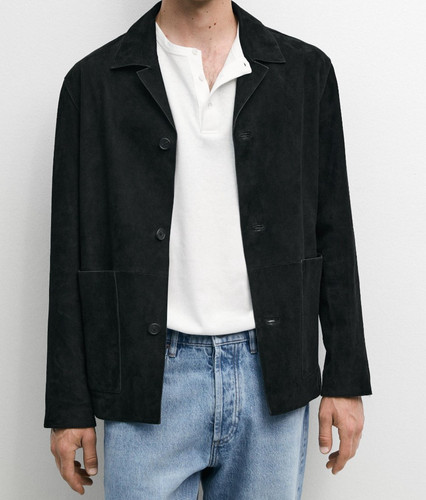 Massimo dutti limited - massimo, edition