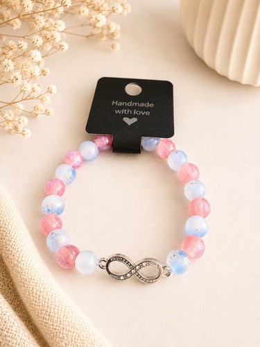 Perlen armband damen - perlen,